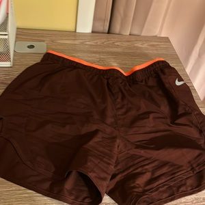 Nike Running Shorts Size M